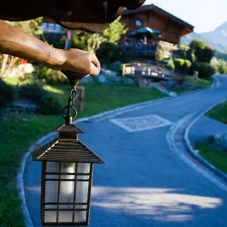 Les Greniers Du Mont Blanc * Passy (Haute-Savoie)