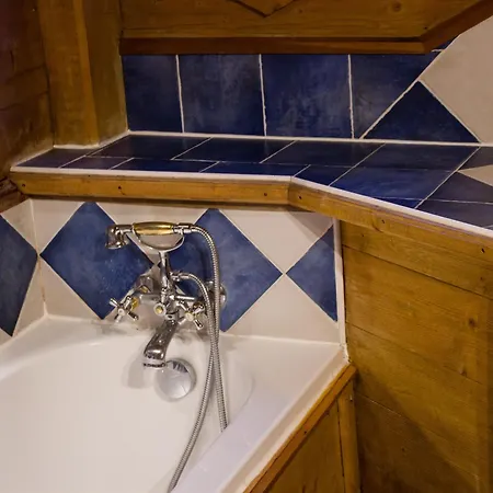 Les Greniers Du Mont Blanc Chalet Passy (Haute-Savoie)